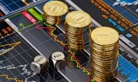 北向资金2023年累计净买入43703亿元